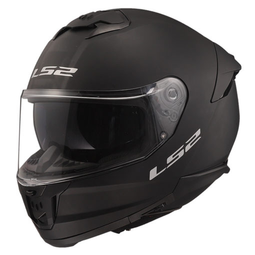 LS2 Helmets Stream II Solid Helmet