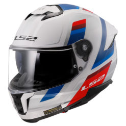 LS2 Helmets Stream II Vintage Helmet