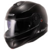 Stock image of LS2 Helmets Strobe II Solid Helmet product