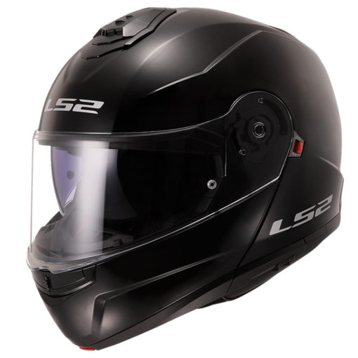 LS2 Helmets Strobe II Solid Helmet