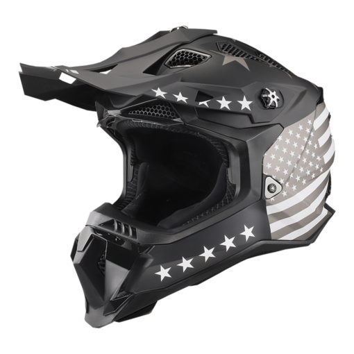 LS2 Helmets Subverter EVO 76 Helmet