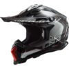 Stock image of LS2 Helmets Subverter EVO Arched Helmet product