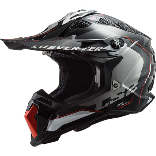 LS2 Helmets Subverter EVO Arched Helmet