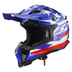 LS2 Helmets Subverter EVO United Helmet