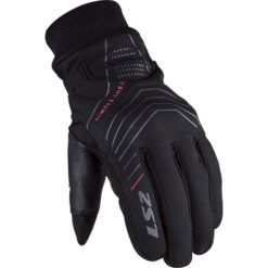 LS2 Helmets Civis Women’s Touring Gloves