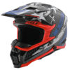 Stock image of LS2 Helmets X-Force Carbon USA Helmet product