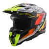 Stock image of LS2 Helmets X-Force Fan Helmet product