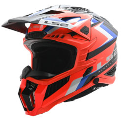 LS2 Helmets X-Force Sprint Helmet