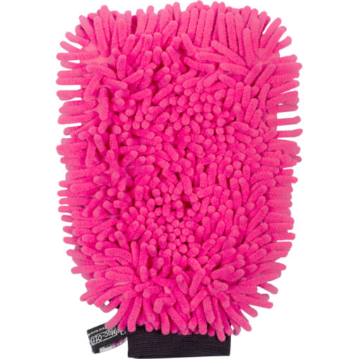 Muc-Off 2-in-1 Microfiber Wash Mitt