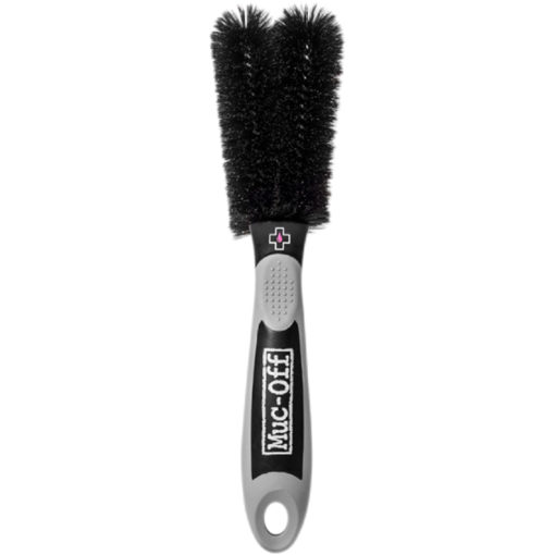 Muc-Off 2-Prong Brush