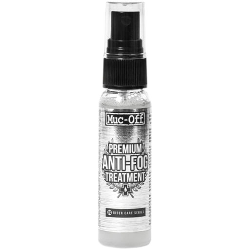 Muc-Off Anti-Fog Treatment – 32ml