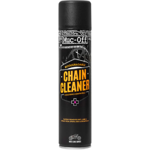 Muc-Off Chain Cleaner – 500ml