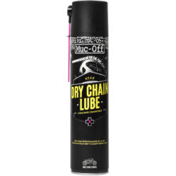 Muc-Off Dry PTFE Chain Lube – 400ml