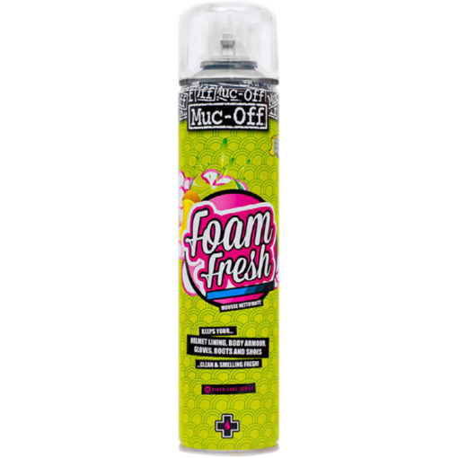 Muc-Off Foam Fresh – 400ml