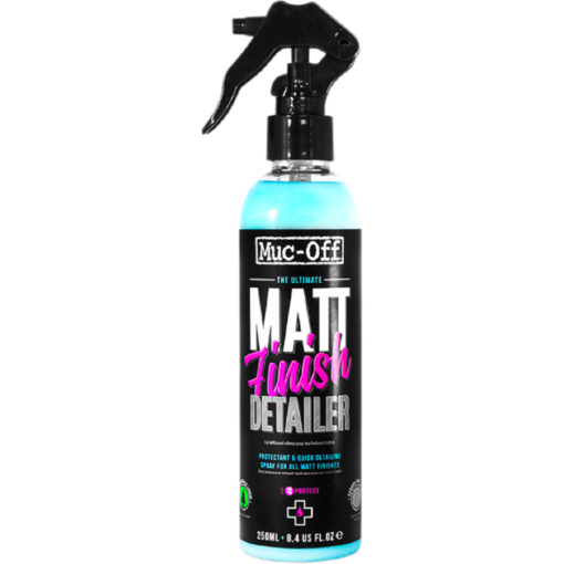 Muc-Off Matt Finish Detailer – 250ml