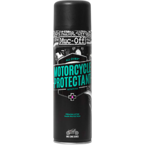 Muc-Off Motorcycle Protectant