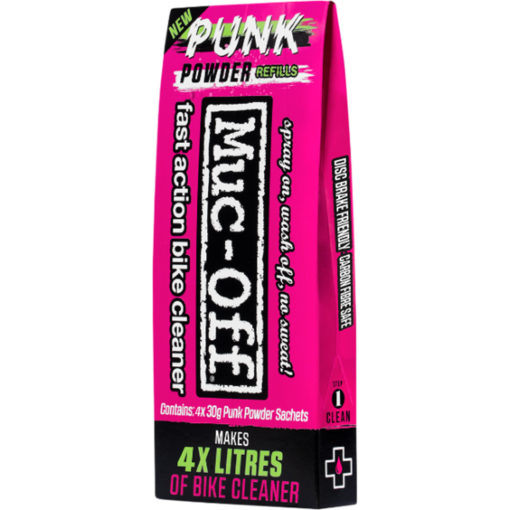 Muc-Off Punk Powder Concentrated Cleaner Refill