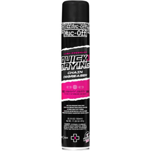 Muc-Off Quick Drying Degreaser – 750ml