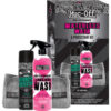 Stock image of Muc-Off Motorcycle Waterless Wash & Protectant Kit product