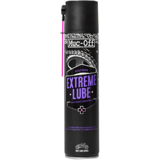 Muc-Off Extreme Chain Lube – 400ml