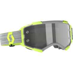 SCOTT Fury Light-Sensitive Lens Goggle