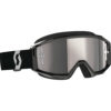 Stock image of SCOTT Primal Chrome Lens Goggle product