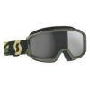 Stock image of SCOTT Primal Sand/Dust Goggle product