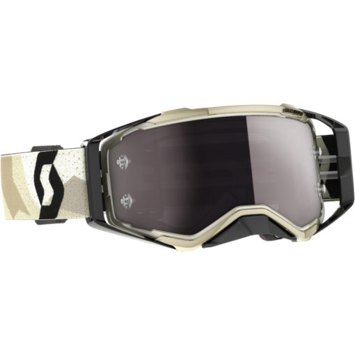 SCOTT Prospect Camo Goggle