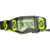 Stock image of SCOTT Prospect Super Works Film System Goggle product