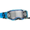 Stock image of SCOTT Prospect Works Film System Goggle product