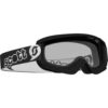 Stock image of SCOTT Youth Agent Goggle product