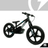 Stock image of Stacyc Electric Bikes Stacyc 18EDRIVE product