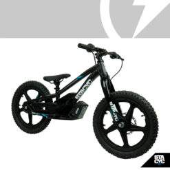 Stacyc Electric Bikes Stacyc 18EDRIVE