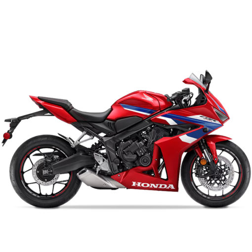 2024 Honda CBR650R