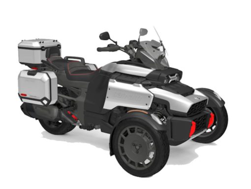 2025 Can-Am  Canyon XT Base