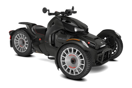 2025 Can-Am  Ryker Sport Base