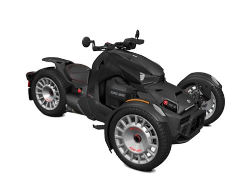 2025 Can-Am  Ryker Sport Base