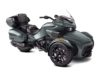 Stock image of 2025 Can-Am  Spyder F3 Limited Dark Wheels product