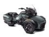 Stock image of 2025 Can-Am  Spyder F3T Rotax 1330 ACE product