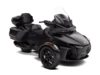 Stock image of 2025 Can-Am  Spyder RT Limited Dark Wheels product