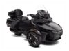 Stock image of 2025 Can-Am  Spyder RT Limited Platine Wheels product