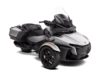 Stock image of 2025 Can-Am  Spyder RT Rotax 1330 ACE product