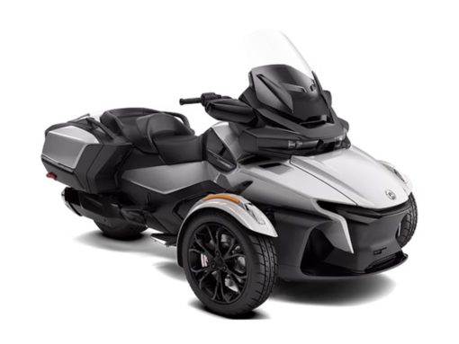 2025 Can-Am  Spyder RT Rotax 1330 ACE