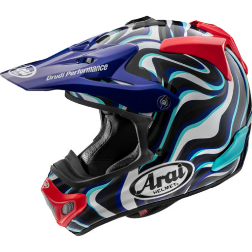 Arai VX-Pro4 Stream Helmet