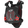 Stock image of Alpinestars A-5 Plasma Chest Protector product