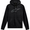 Stock image of Alpinestars Ageless V3 Pullover Hoodie product