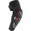 Stock image of Alpinestars Bionic Pro Plasma Elbow Protectors product