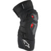 Stock image of Alpinestars Bionic Pro Plasma Knee Protectors product