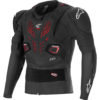 Stock image of Alpinestars Bionic Pro V3 Plasma Protection Jacket product