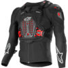 Stock image of Alpinestars Bionic XTR Plasma Protection Jacket product